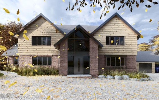 Plot for sale in Southampton photo